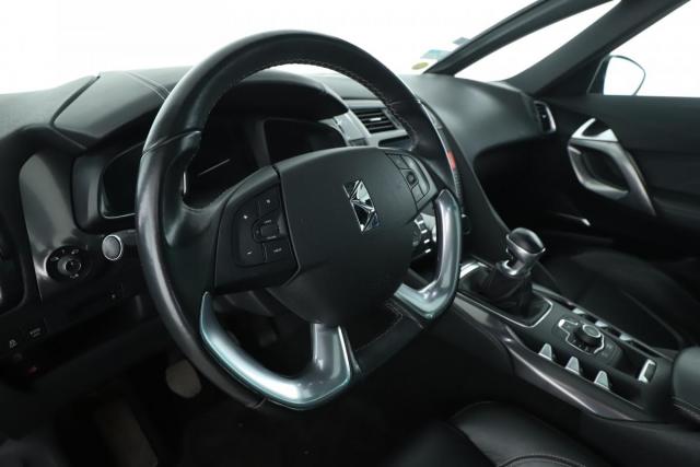 Citroen Ds5 image 7