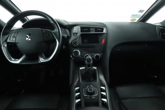 Citroen Ds5 image 8