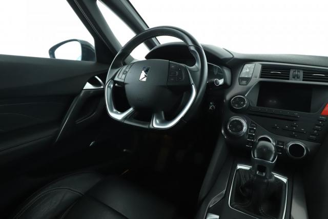 Citroen Ds5 image 4