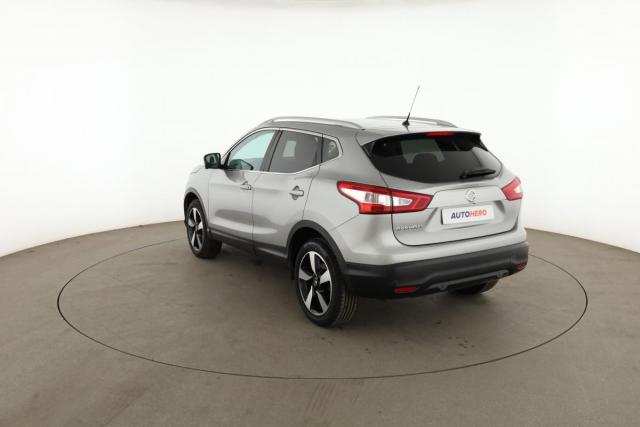 Nissan Qashqai image 4