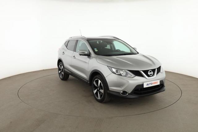 Nissan Qashqai image 2