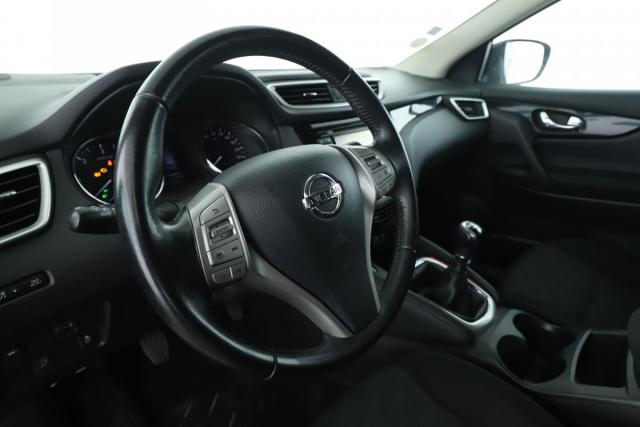 Nissan Qashqai image 9