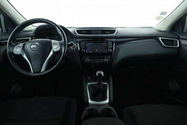 Nissan Qashqai image 6