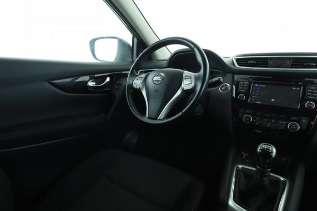 Nissan Qashqai image 8