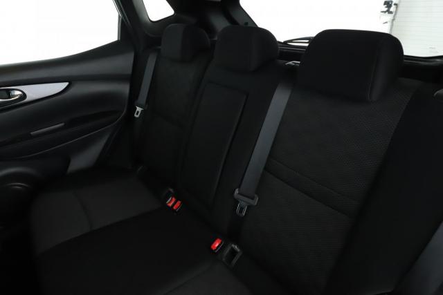 Nissan Qashqai image 7