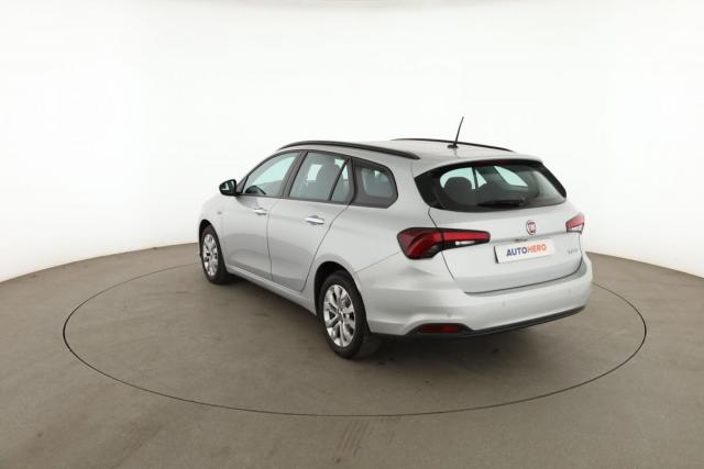 Fiat Tipo image 9