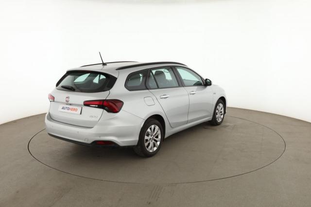 Fiat Tipo image 5