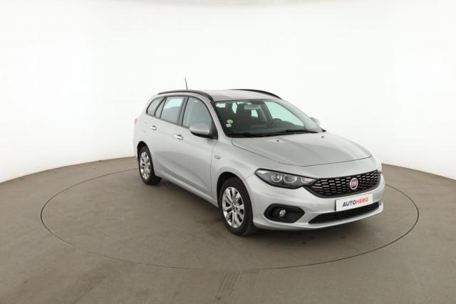 Fiat Tipo image 8