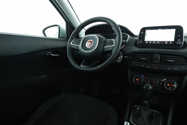 Fiat Tipo image 7