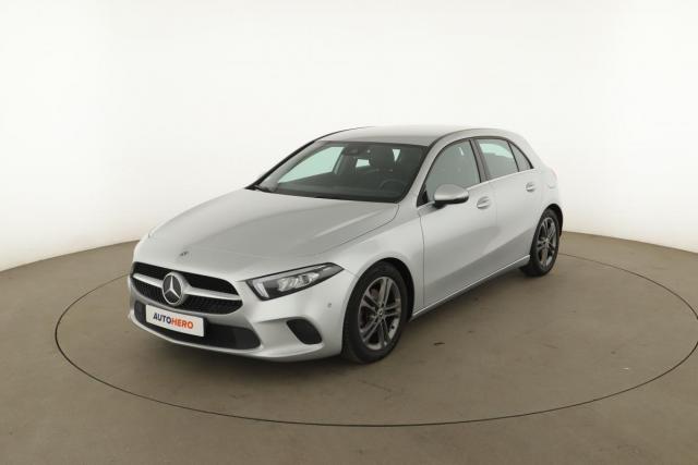 Mercedes Benz Classe A 180 D Style Line 7g-Dct 116 Ch