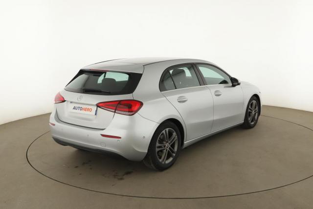 Mercedes Benz Classe A image 8