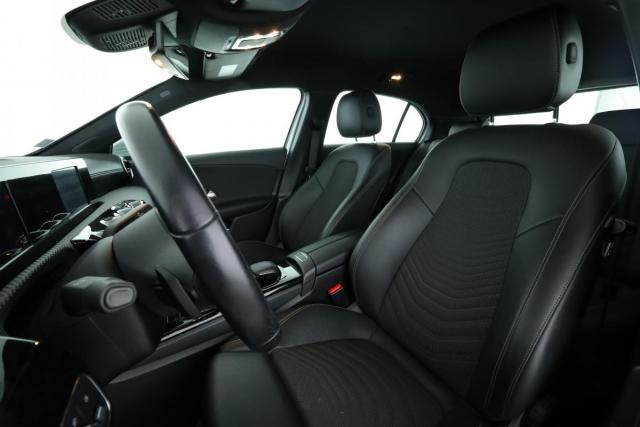 Mercedes Benz Classe A image 4