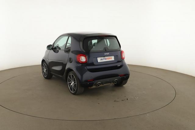 Smart Fortwo image 8