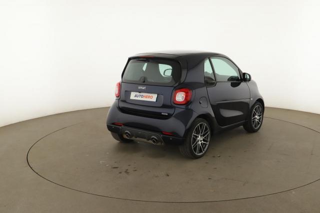 Smart Fortwo image 9