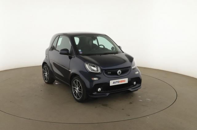 Smart Fortwo image 3