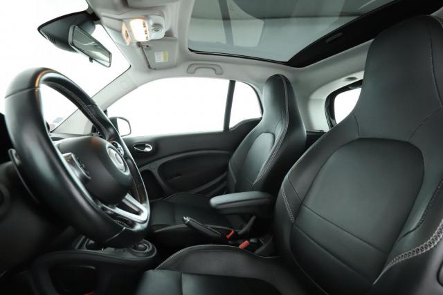 Smart Fortwo image 4