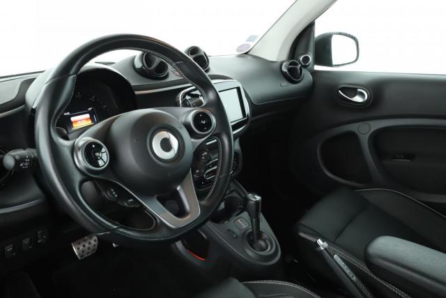 Smart Fortwo image 1
