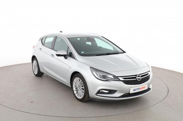 Opel Astra image 2