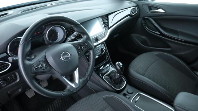 Opel Astra image 4