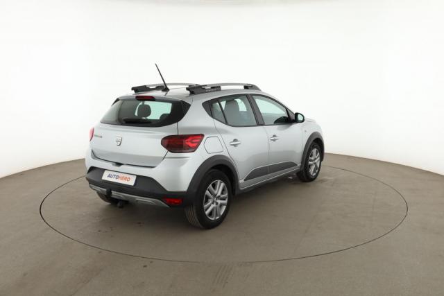 Dacia Sandero Iii image 1