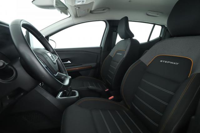 Dacia Sandero Iii image 4