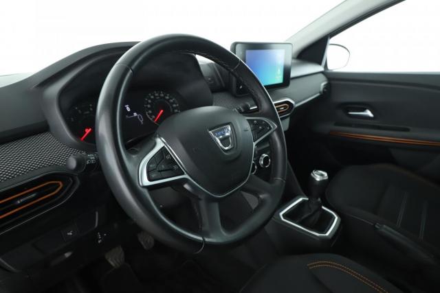 Dacia Sandero Iii image 3