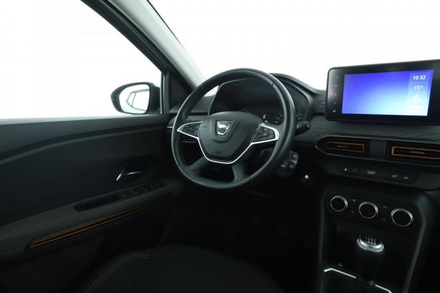 Dacia Sandero Iii image 2