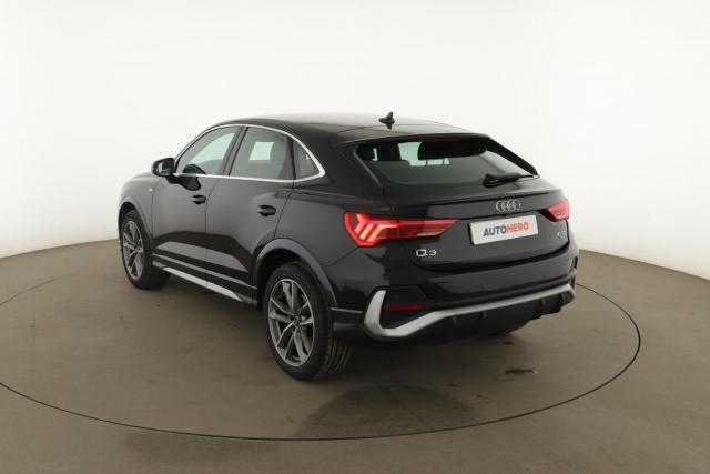 Audi Q3 Sportback image 4