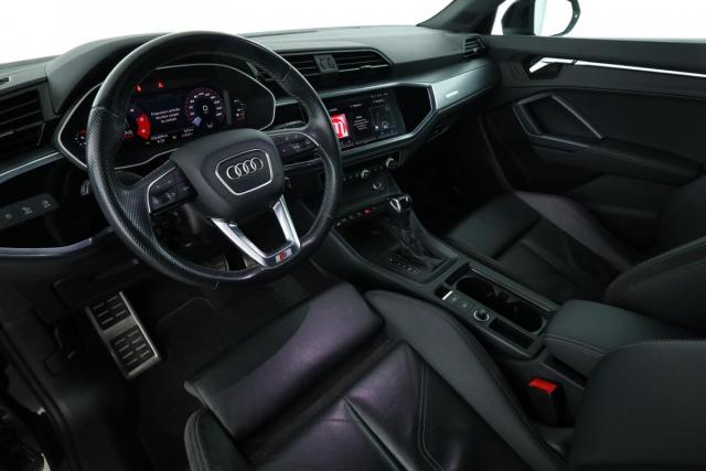 Audi Q3 Sportback image 1