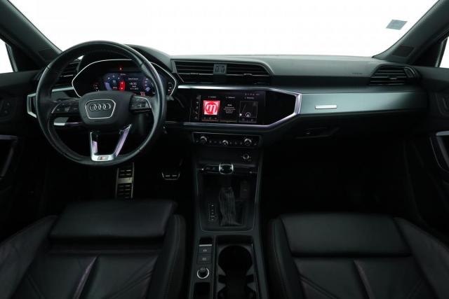 Audi Q3 Sportback image 2