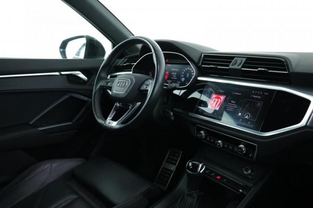 Audi Q3 Sportback image 5