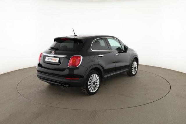 Fiat 500x image 6