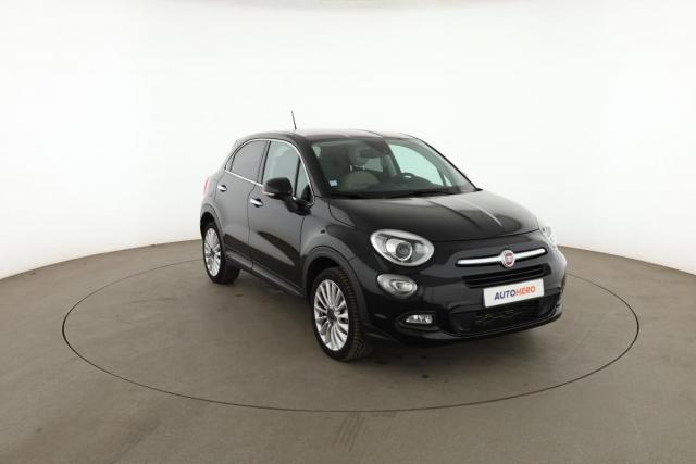 Fiat 500x image 5