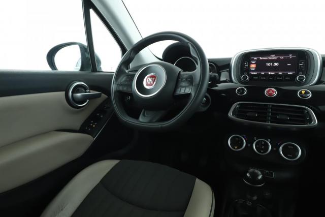 Fiat 500x image 1