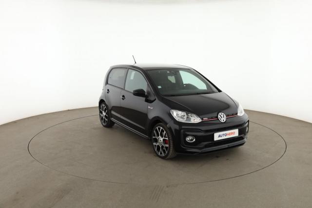 Volkswagen Up! image 6