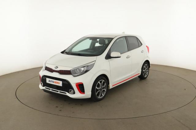 Kia Picanto 1.0 Gt Line 67 Ch