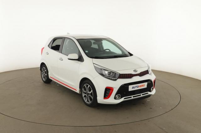 Kia Picanto image 8