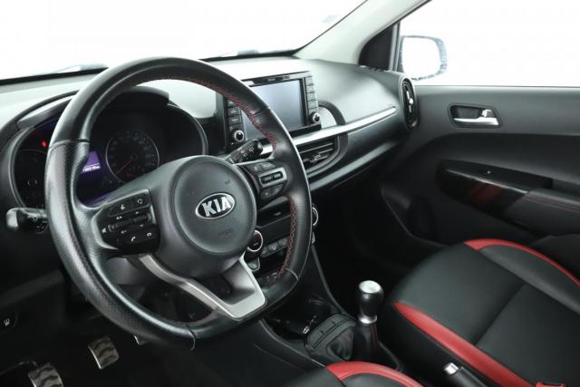 Kia Picanto image 5