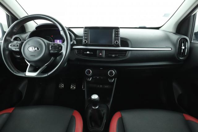 Kia Picanto image 1