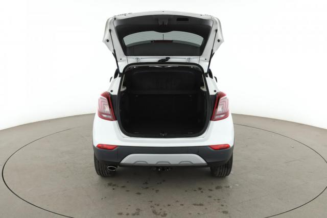 Opel Mokka X image 7