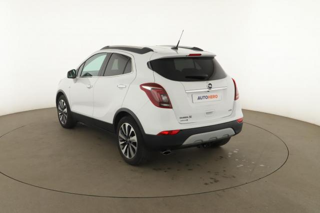 Opel Mokka X image 5
