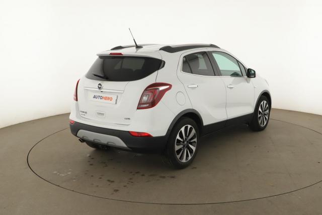 Opel Mokka X image 9