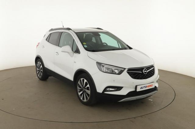 Opel Mokka X image 8