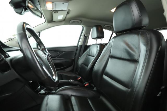 Opel Mokka X image 1