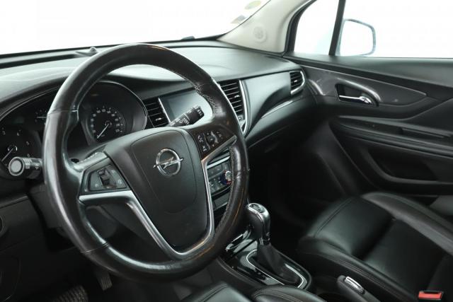 Opel Mokka X image 6