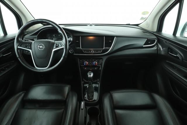 Opel Mokka X image 2