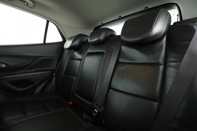 Opel Mokka X image 4