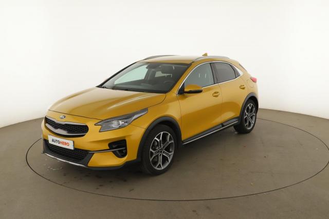 Kia Xceed 1.6 Crdi Isg Dct7 115 Ch