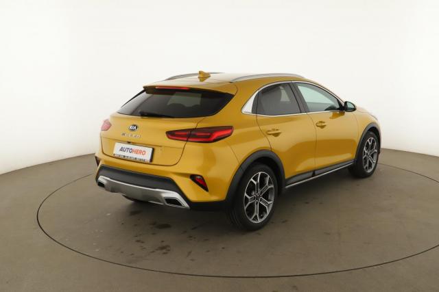 Kia Xceed image 2