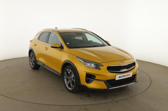 Kia Xceed image 8